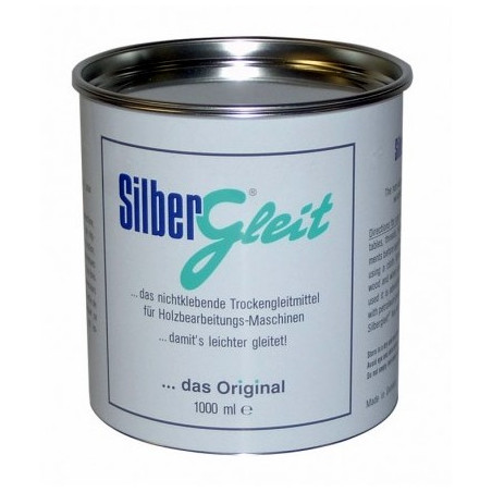 Silbergleit