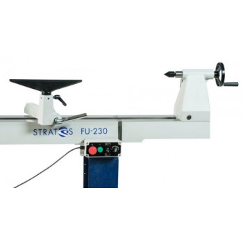 Tour Stratos FU-230