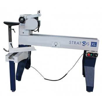 Tour Stratos FU-230