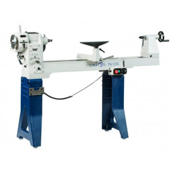 Tour Stratos FU-230