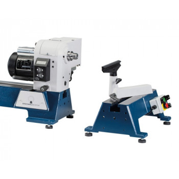 Rallonge 230 mm pour Midi Pro