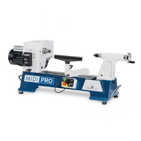 Tour Midi pro