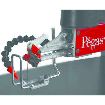Scies à chantourner Pégas