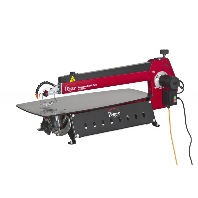 Scies Chantourner P gas