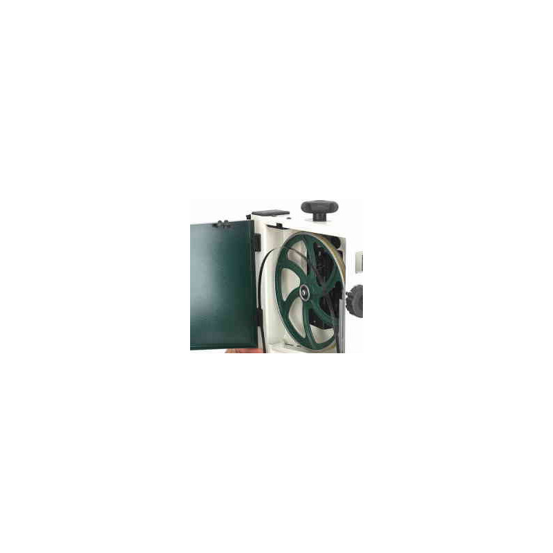 Lame De Scie à Ruban 1425 X 6,35 Mm – Acier SK5 – Pour BS190/250, FOX F28180 – TPI 14