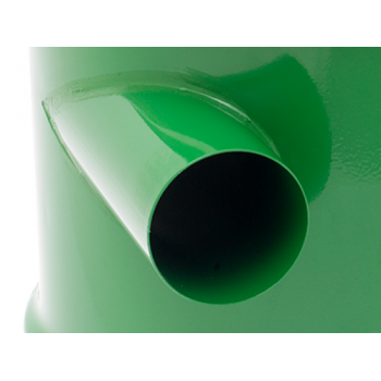 Aspirateur à copeaux