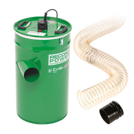 Aspirateur à copeaux