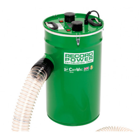 Aspirateur à copeaux