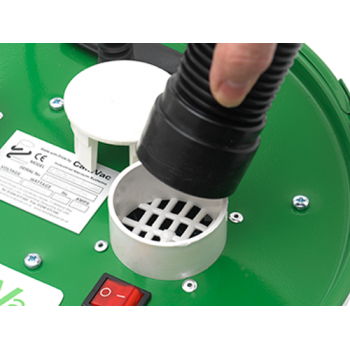 Aspirateur à copeaux