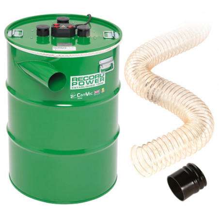 Aspirateur à copeaux