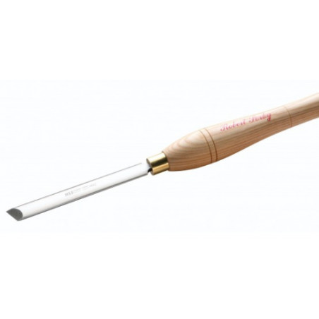 Plane ovale Robert Sorby