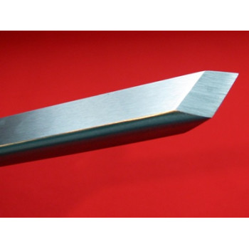 Plane rectangulaire  Henry Taylor