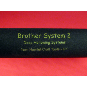 Brother System 2