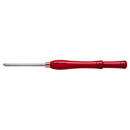 Racloir arrondi Easy Wood Tools