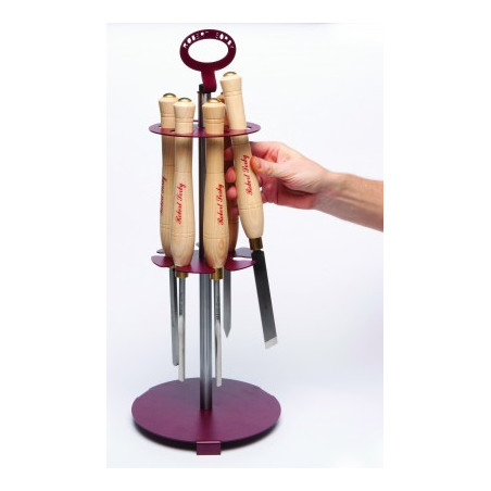 Carousel à outils
