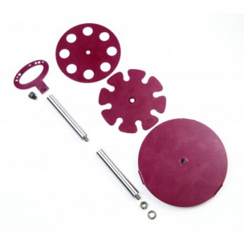 Carousel à outils