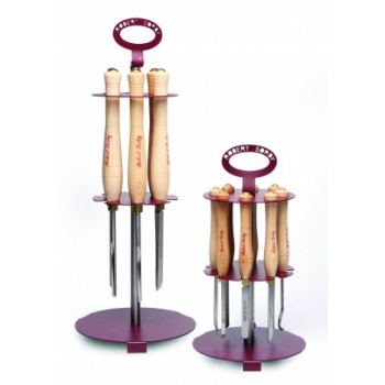 Carousel à outils