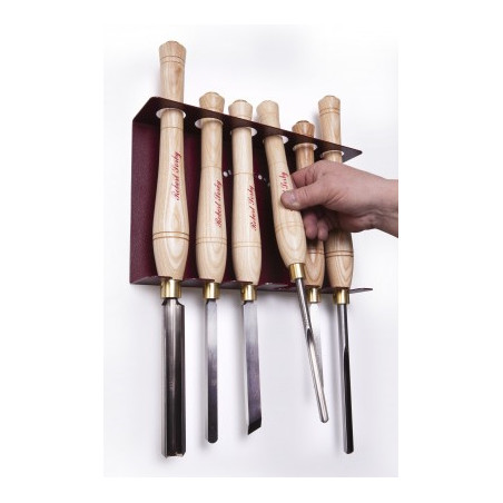 Rack à outils