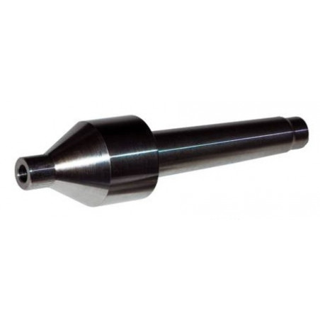 Contre-pointe pour mandrin à stylos