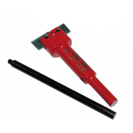 Mèche pour perçages diam. 40 à 65 mm