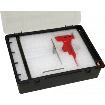 Mèche pour perçages diam. 40 à 65 mm