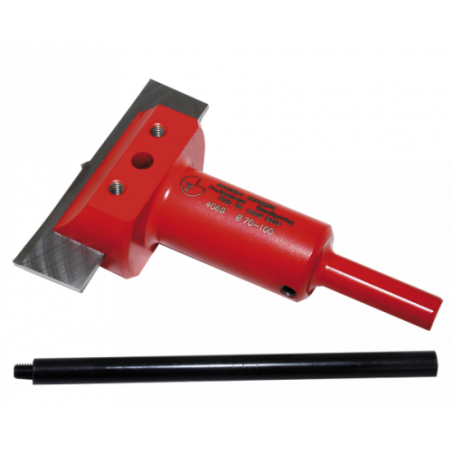 Mèche pour perçages diam. 40 à 65 mm