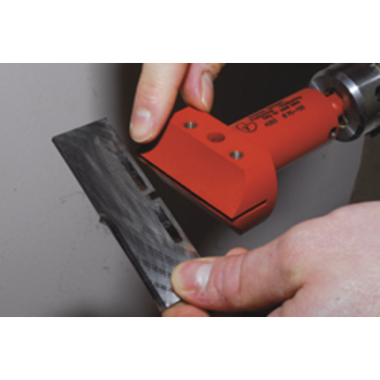 Mèche pour perçages diam. 40 à 65 mm