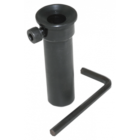 Adaptateur 25 mm pour tête de perçage