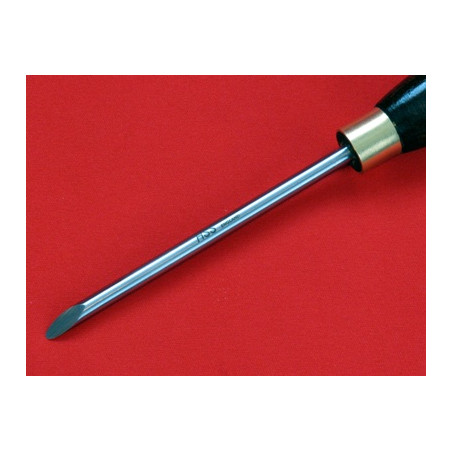 Outil de coupe arrondi 6 mm