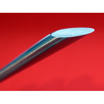 Outil de coupe arrondi 6 mm