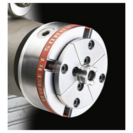 Mors de 25 mm pour mandrin Patriot