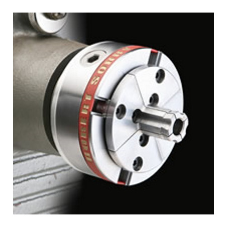 Mors longs 25 mm pour mandrin Patriot