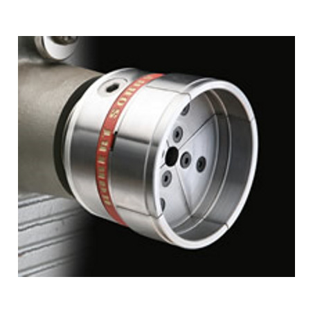 Mors longs 108 mm pour mandrin Patriot