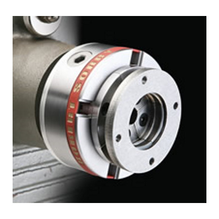 Anneau lapidaire  80 mm pour mandrin Patriot