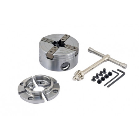 Mandrin Teknatool G3 PRO-TEK Top SET