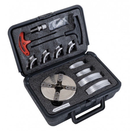 Mandrin Teknatool SuperNOVA2 PRO-TEK - Edition 30 ans