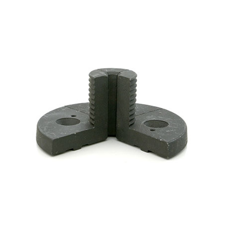 Mors long n°1 pour mandrin Talon