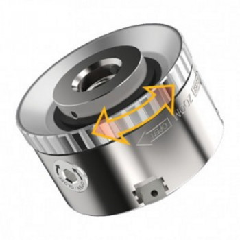 Mandrin Easy M33 x 3,5