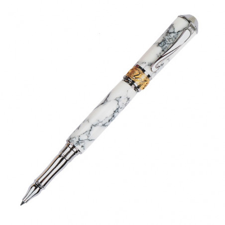 Roller, stylo-plume, Broadwell