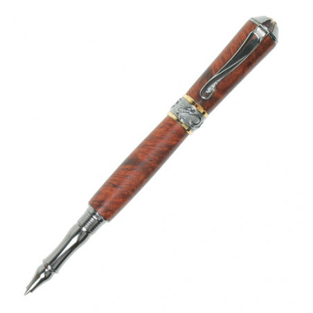 Stylo-plume Broadwell
