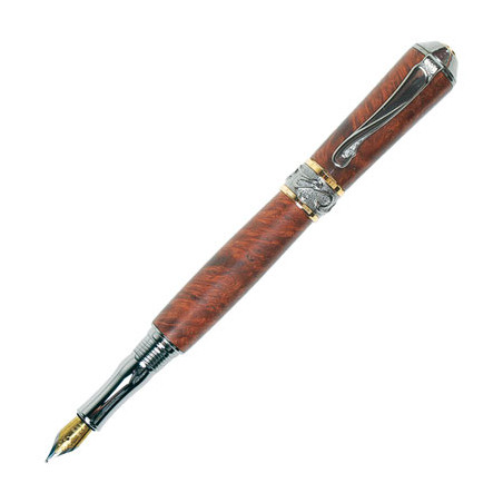 Stylo-plume Broadwell