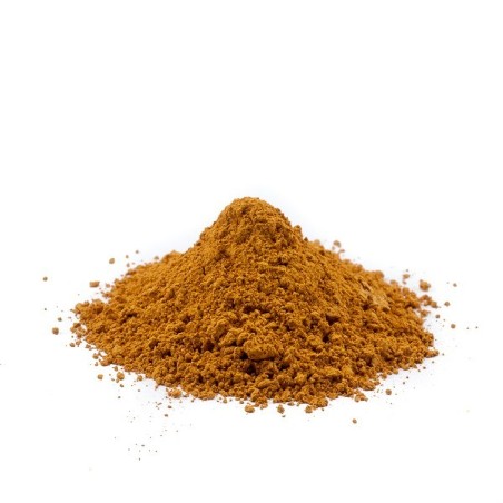 Ocre jaune de Puisaye