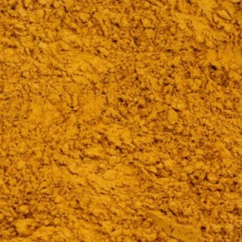 Ocre jaune de Puisaye