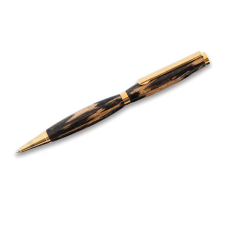 Stylo Slimline or - barrette plate