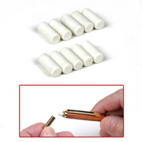 Gomme de rechange pour slimline