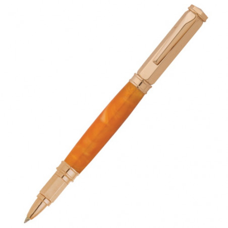 Stylo-plume Vertex