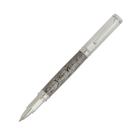 Stylo-plume Vertex