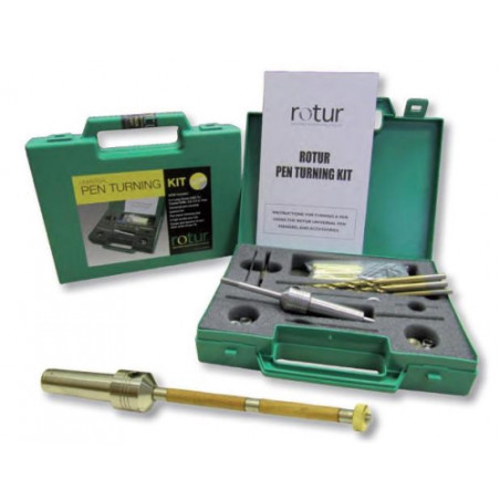 Kit de départ pour stylos