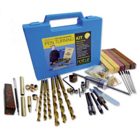 Kit complet pour stylos