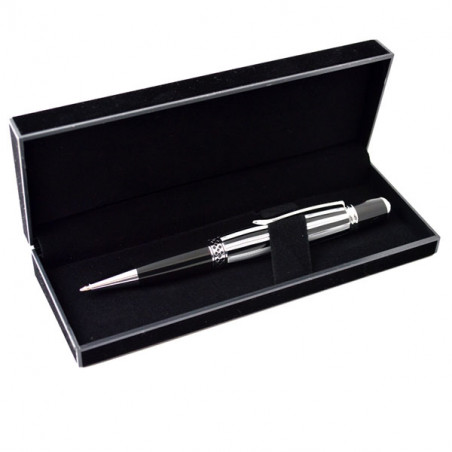 coffret pour stylos